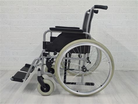 rolstoel vermeiren  zb cm de zorgoutlet