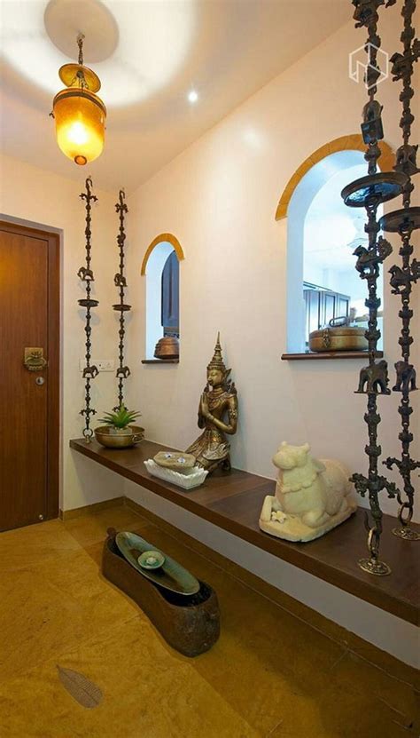 stunning rooms  houzify bonus curated  real homes home entrance decor indian