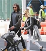Image result for Russell Brand and wife and Kids. Size: 95 x 106. Source: www.dailymail.co.uk