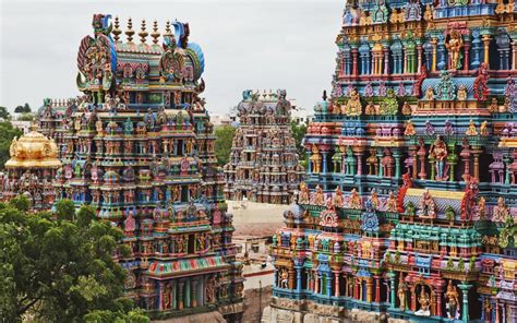 top  places  visit  tamil nadu india travel blog