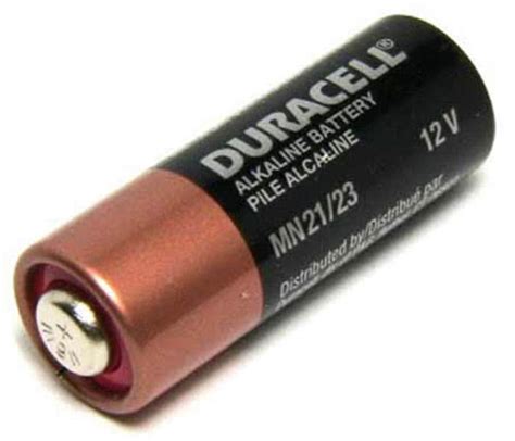 mn duracell  battery replacement   ka lrv