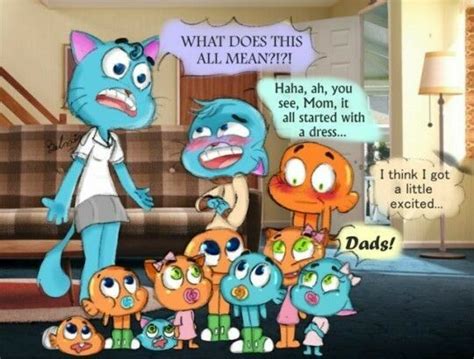 pin by numnoms and shopkins supreme on amazing world of gumball the