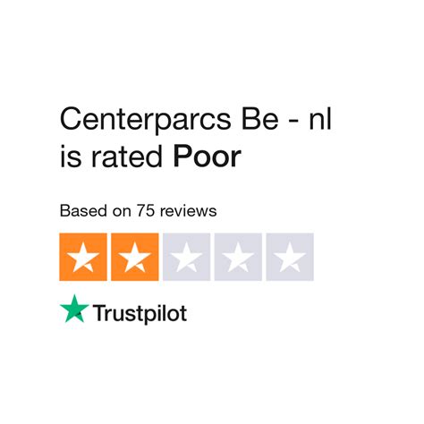 centerparcs  nl reviews read customer service reviews  wwwcenterparcsbebe vl