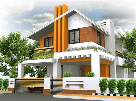 architectural home design  vimal arch designs category private houses type exterior