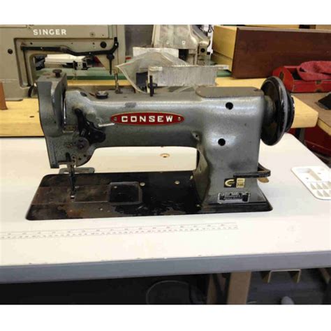 consew  stanley sewing industrial sewing machines