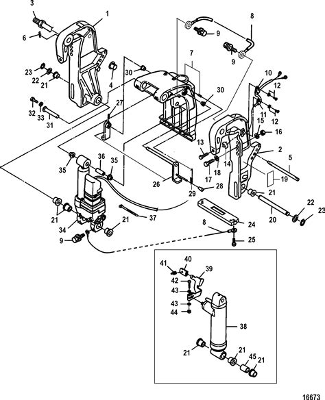 mercury  pin wiring harness diagram wiring diagram