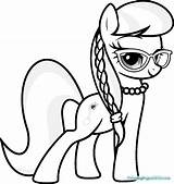 Pony Little Coloring Pages Belle Sweetie Shimmer Sunset Printable Princess Print Ponies Getcolorings Disney Mlp Søgning Google Color Popular Characters sketch template