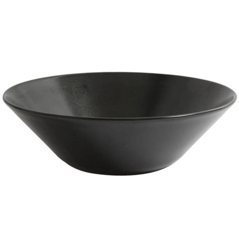 midnight serving bowl black cm salad bowls stoneware bowls buy