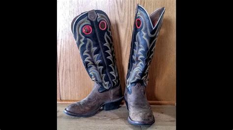 wearin  cowboy boots youtube