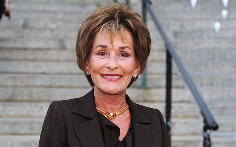 ‘judge Judy’ To End After 25 Seasons Judy Sheindlin Prepping New Show
