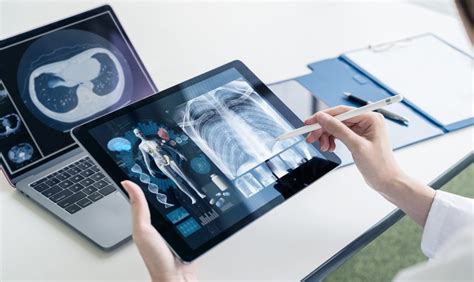 medical imaging informatics market accelerated  cloud  ai