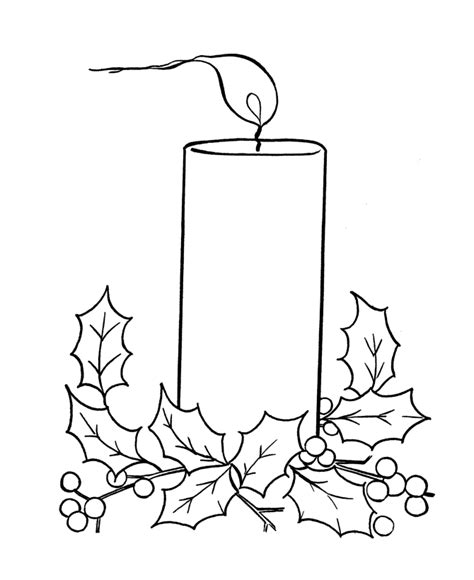 printable christmas holly coloring pages   printable
