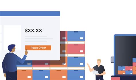 ecommerce order management  practices