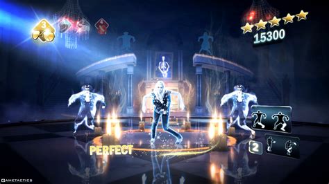 michael jackson the experience review xbox 360