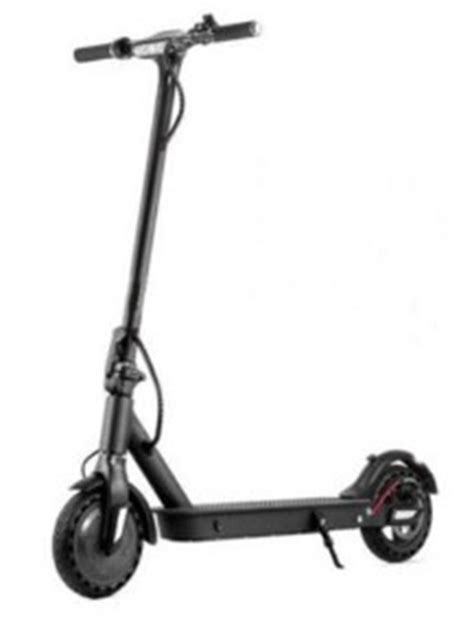 isinwheel  scooter recall electrical safety