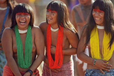 pin de yvonne parise em amazon brazil indios brasileiros tribo indigena e brasil