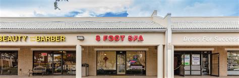 foot spa full body massages reflexology deerfield beach fl