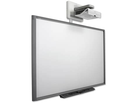 smartboard sbix interactive whiteboards brightness  lumens screen size   techedu