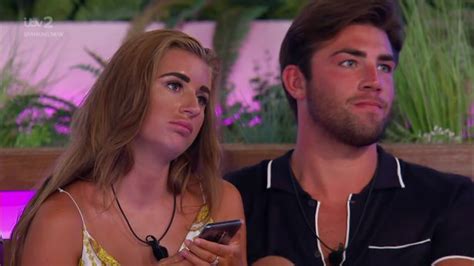 Love Island S Strict Sex Rules All Contestants Must Follow