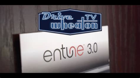 entune  technology youtube