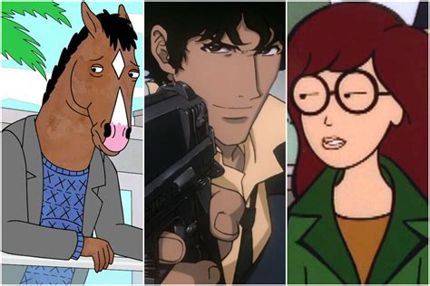 the best animated series of all time ranked — cartoons anime tv indiewire