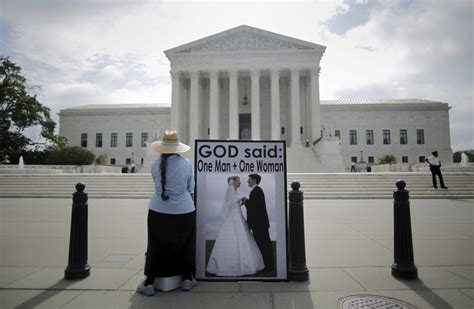 how the u s supreme court s same sex marriage will affect