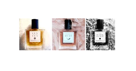 The Sultry World Of Francesca Bianchi ~ Niche Perfumery