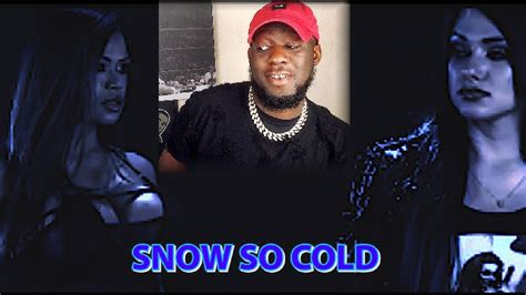 T Shirtrich Reacts Tech N9ne So Dope They Wanna Ft Snow Tha Product