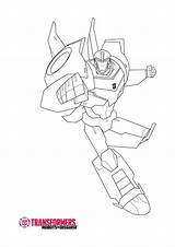 Bumblebee Robots Disguise Transformers Imprimer Coloriages Animes Dessins Télécharge Partage Imprime Gulli sketch template