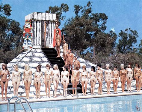 Miss Nude Universe 1967 Porn Pictures Xxx Photos Sex Images 338602