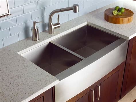 11 Types Of Kitchen Countertop Materials
