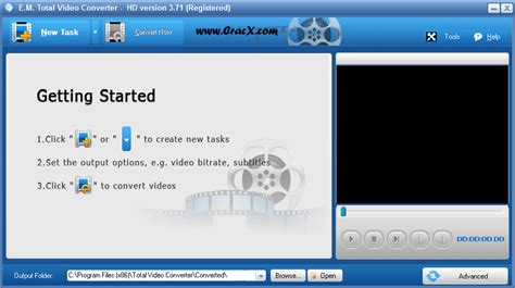 total video converter 3 71 serial key crack full download
