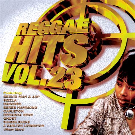 reggae hits vol 23 various artists songs reviews credits allmusic