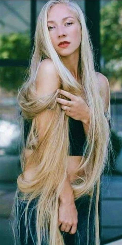 Pin By Anjie V On Adorable Feminine Hairstyles And Wigs Sexy Long Hair