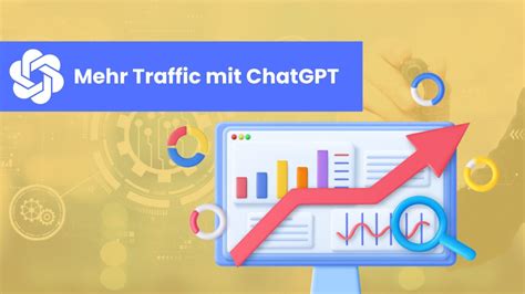 chatgpt seo tipps fuer mehr traffic und bessere rankings