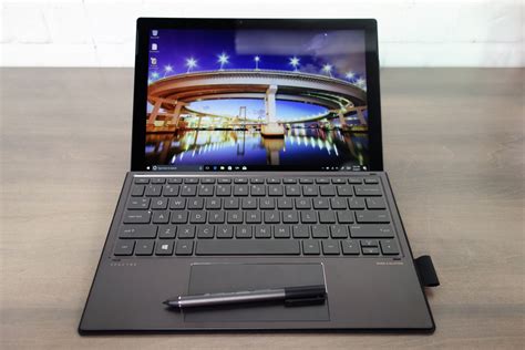 hp spectre  review pcworld