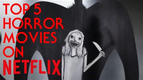 The 5 Best Horror Movies On Netflix Tv October 2017 Part 2 Us Card Code