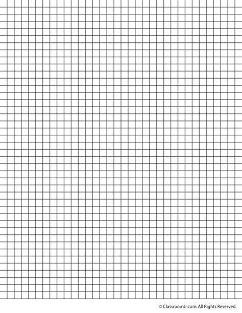 grid paper printable graph paper  paper printables