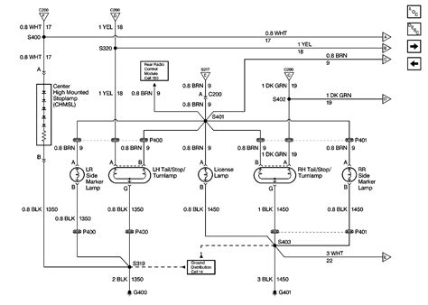 chevrolet astro wiring diagram installed       chevy astro van    chevy
