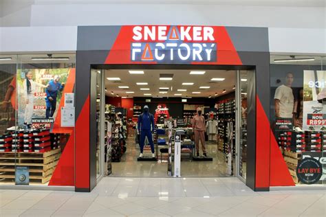 sneaker factory  city mall  city mall