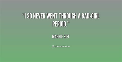 Bad Girl Quotes Image Quotes At