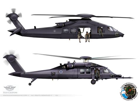 xu tram huong stealth helicopters