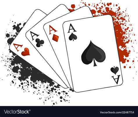 vector clipart playing cards   cliparts  images
