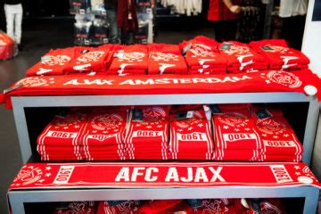 ajax moves   big time scores   richest club ranking dutchnewsnl