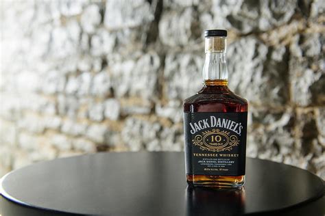 review jack daniels  year  tennessee whiskey insidehook