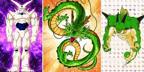 15 bonkers facts about dragon ball dragons that only real fans know