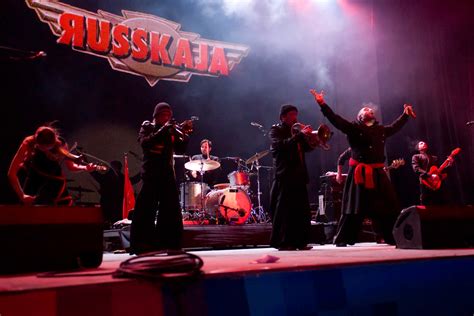 concert russkaja concert russkaja   event   flickr