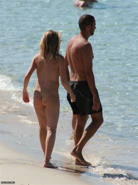 formentera nude beach voyeur