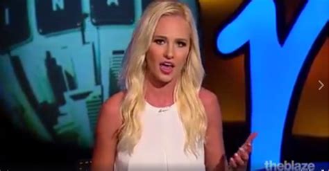 After Theblaze’s Tomi Lahren Ripped Into Colin Kaepernick People