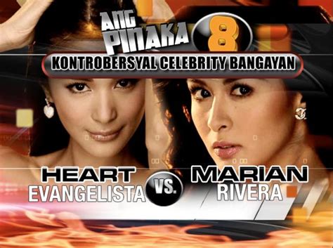Ang Pinaka Top 10 Controversial Celebrity Brawls │ Gma News Online